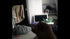 Abspielen Busty Stepmom hat tabue BBC -Begegnung, während Dad weg