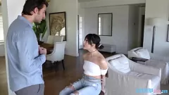 Odtwórz Isabella Nice & Jay Smooth in Intense Teen Porn Star Encounter