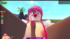 Play Wasted Youth: Whorblox Rant in Roblox