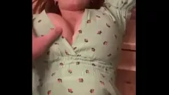 Riproduci L'intensa tavola da cucina di Chloe Lamb Pov Fuck Session