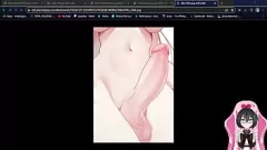 تشغيل عشيقة أغنيس والأصدقاء: عبادة Futa Femboy Foot ، الجزء 2