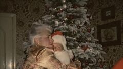 Играть Волосатый секрет Санта: ретро -винтажный порно опыт