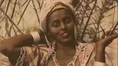 Play Lord George Herbert's Moorish Harem: Hairy Passion & Vintage Interracial Encounters - Chapter Three