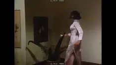Odtwórz Port Annette w oceanicznej otchłani - czas powstania kinowy film z lat 70.