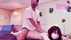 播放 [喜出望外] 已经变成了给小姐揉油的贤惠揉捏[migite图]