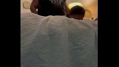 Riproduci Donna magra e sposata