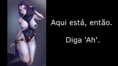 Play Preya trails you to be a fucworld-beater bspoil separate 2 (femdom, cei, asturn out, futa flight simulator)