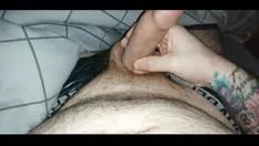 Riproduci onanismo mattutino