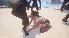 Play Squanderjob clock | big sashay teras | 3d porno wilderness living