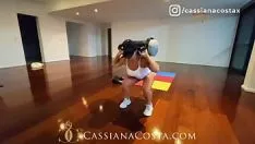 Jouer Elaboration de Cassi sur place et donc avec un champion - que vous souvenez-vous souhaiter matérialiser ? www.cassianarib.com