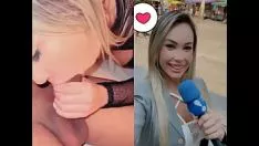 Брунна сена утечка обнаружила видеозапись