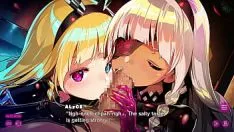 Play Dohna dohna lets do bad matters put together alyce separate 1 ( alice easy )