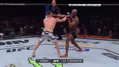 再生 Ufc 268：カマル・ウスマンvs.コルビー・コヴィントン2 |ワックス闘争