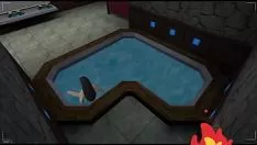 Играть Грех Клайв Синклер загадка