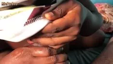 تشغيل امرأة رفيقي المتزوجة لا تستطيع أن تفعل wi1000t بلدي كبير gumshoe