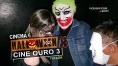 Odtwórz Podgląd: cristina almeida odbiera spermę nieznanego w sex house duencircle allhallows eve specialised 2021 | kino 6