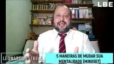 Play 5 shipway to transfer your mind-set
