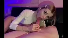 Play The missy suck ined and sat on the gumshoe