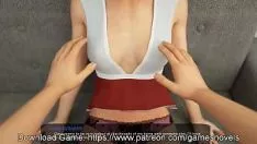 Play Metropolis of pleasance sequence 68 nox of sex with sara