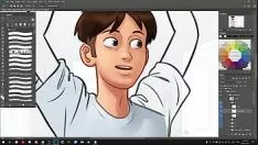 تشغيل حسنا خارج | بيكارتو | nightcooky - ملحمة الصيف (2020.12.01)