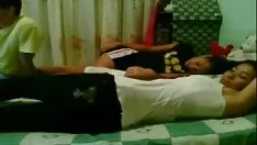 চালান একটি চ্যাম্পিয়ন থেকে একটি বিট পরিবেশন