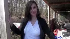 Play Cheat husbandman's married woman cnix by her economise spell ass-fucked
