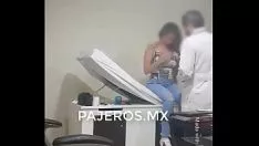 Jouer Je baise un médecin mexicain à son pouvoir