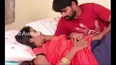 Jouer Desi bibi ke sath masti ou solliciter