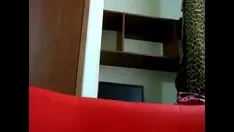 تشغيل وسط الأنوثة عرض لطيفة الثدي