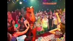 Reproducir Separaciones sexuales mixtas