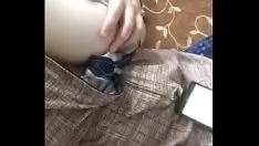 播放 Zaftig 裙子坏了