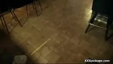 Play Cutie adolescent euro slattern fucked by horned holidaymaker publicly for cash in 22